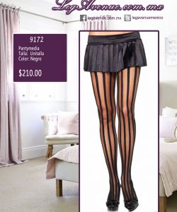 Leg Avenue - Hosiery 2016